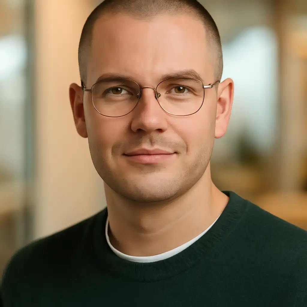 Sebastian Novak